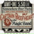 Captain Beefheart & His Magic Band
