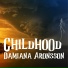 Damiana Aronsson