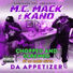 M.C. Mack, Kano feat. Doe Boy, Lia Monroe