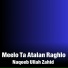 Naqeeb Ullah Zahid