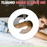 Dj Bobkov press. Rochelle vs Tujamo Mashup's