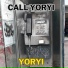Yoryi
