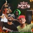 SAHADAT, Black Smoke, RP Esan, SOJIB