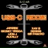 DJ C-AIR feat. Lion J, Selecta Alkally