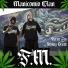 Perro Zw, Manicomio Clan, jhonny orient