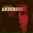 Hamish Anderson