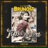 Brünost, Tjuven, Olje