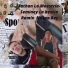Tathan La Maestría, SEMINEY LA BESTIA