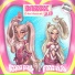 Icona Pink, frimes, Jokkay