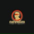 Nevidim