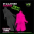 Sy, Al Storm