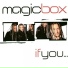 16 MAGIC BOX