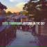 Lanterns in the Sky