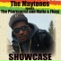 The Maytones feat. Mafia & Fluxy