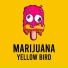 yellow bird