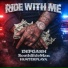 DEFGASH, SouthSideMan, HUNTERPLAYA