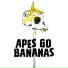 Apes Go Bananas, Steve Bug, Cle