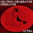 Neutron Generator Operator