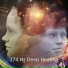 Entrainment, Solfeggio healing Frequencies MT