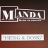 Manda