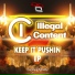 IlLegal Content vs. ЗВЕРИ