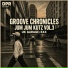 Groove Chronicles (Noodles), Dubchild