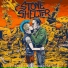 Stone Shelter