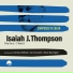 Isaiah J. Thompson, Philip Norris, TJ Reddick