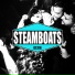 Steamboats