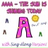 Mommy Sings