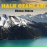 Halk Ozanları