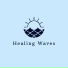 Wave Healing, Chakra Relaxing, Sleep Deep Night