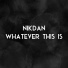 NikdaN