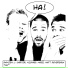 Damien J. Carter, Michael Maze, Matt Devereaux
