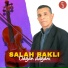 Salah Bakli
