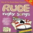 Ron and the Rude Boys