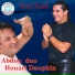 Houari Dauphin, Cheb Abdou