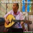 Abdelkader Chaou