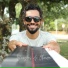 Músico Douglas de Oliveira, João Victor Alves