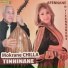 Mokrane Chilla, Tinhinane