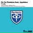 Ce Ce Peniston feat. Joyriders