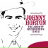 Hillbilly Barton, Johnny Horton