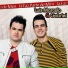 Luis Marcelo e Gabriel