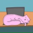 MURR, Chill Kitten