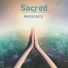Spiritual moment