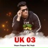 Rapper Raj Singh