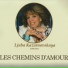 Ljuba Kazarnovskaya