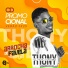 Thony Silva