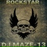 DJ MAZE-13