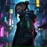 DJ NEON NIGHTS, Siren Starlight